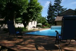Appartement Loisy - Lovely Holiday House with Swimming Pool 39 Chemin de la Mare Balay 71290 Cuisery Bourgogne
