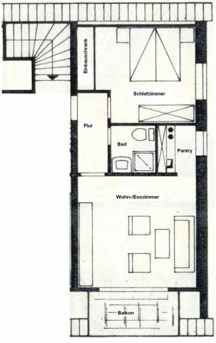 Lolo's Ferienwohnung