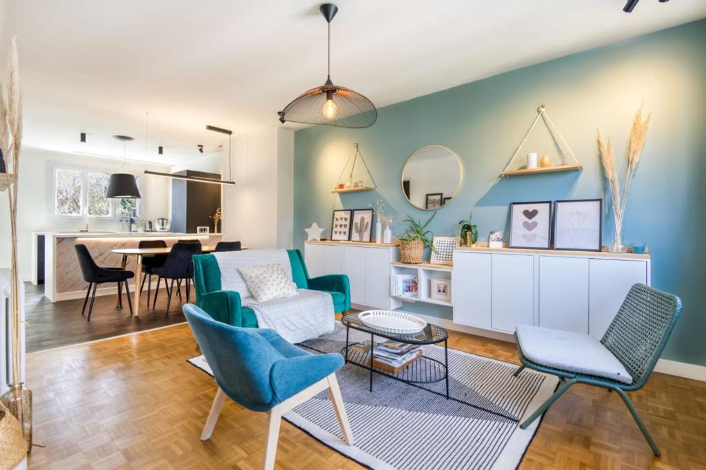 Lolo's Ferienwohnung