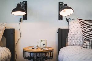LONDON AVENUE KEYWEEK apartment Biarritz center with balcony and parking