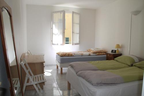 Long stay in Old town of Nice, Castle Hill