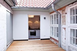 Longstay Suite - Schrangen Suites 1389