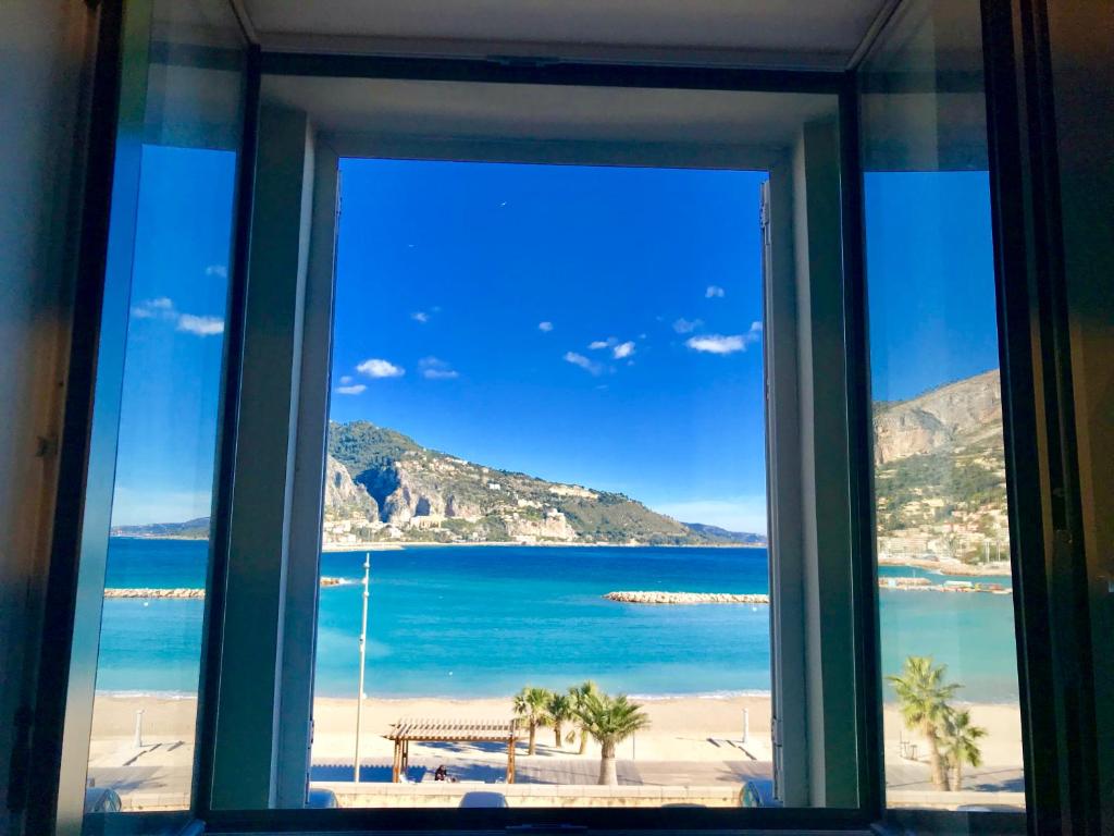 Appartement Longue 1 Menton 57, rue Longue 06500 Menton