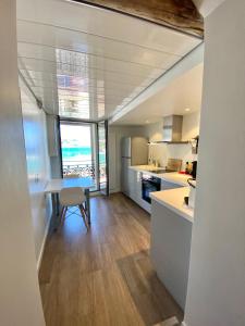 Appartement Longue 1 Menton 57, rue Longue 06500 Menton Provence-Alpes-Côte d\'Azur