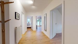 Appartement Löningen - Ferienwohnung Hasestraße Hasestraße 17a 49624 Löningen Basse-Saxe