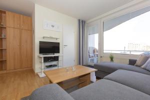 Appartement Lord Nelson 114 Nordfeldstraße 22 27476 Döse Basse-Saxe