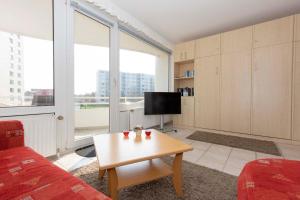 Appartement Lord Nelson 120 Nordfeldstraße 22 27476 Döse Basse-Saxe