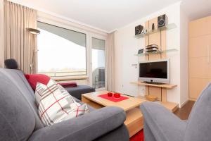 Appartement Lord Nelson 204 Nordfeldstraße 22 27476 Döse Basse-Saxe