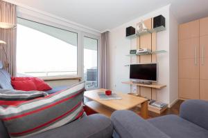 Appartement Lord Nelson 206 Nordfeldstraße 22 27476 Döse Basse-Saxe