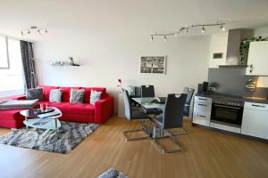 Appartement Lord Nelson 214 Nordfeldstraße 22 27476 Döse Basse-Saxe