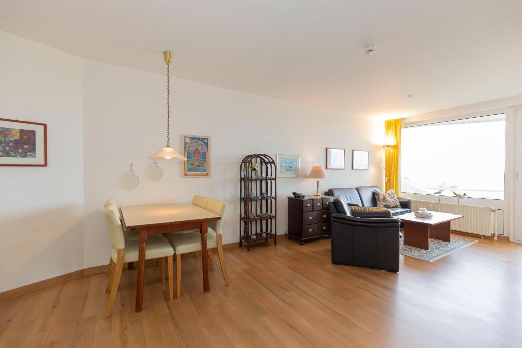 Appartement Lord Nelson 306 Nordfeldstraße 22 27476 Döse