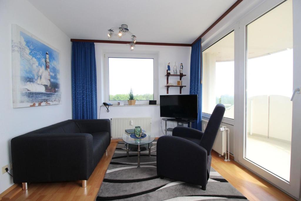 Appartement Lord Nelson 420 Nordfeldstraße 22 27476 Döse