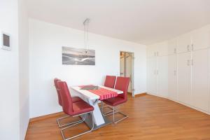 Appartement Lord Nelson 503 Nordfeldstraße 22 27476 Döse Basse-Saxe