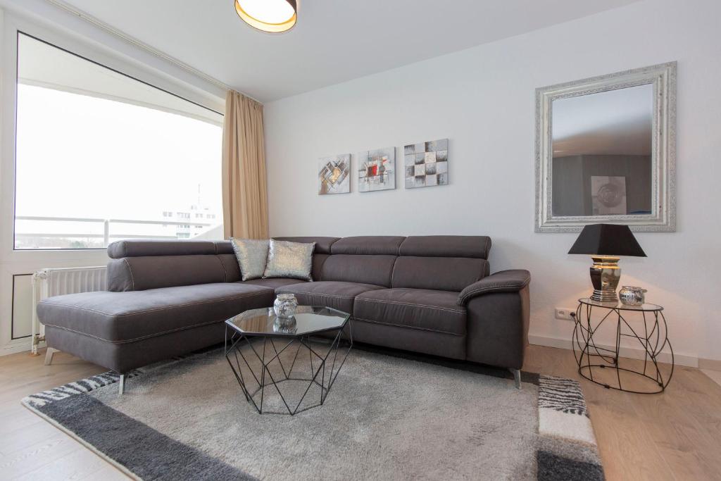 Appartement Lord Nelson 519 Nordfeldstraße 22 27476 Döse