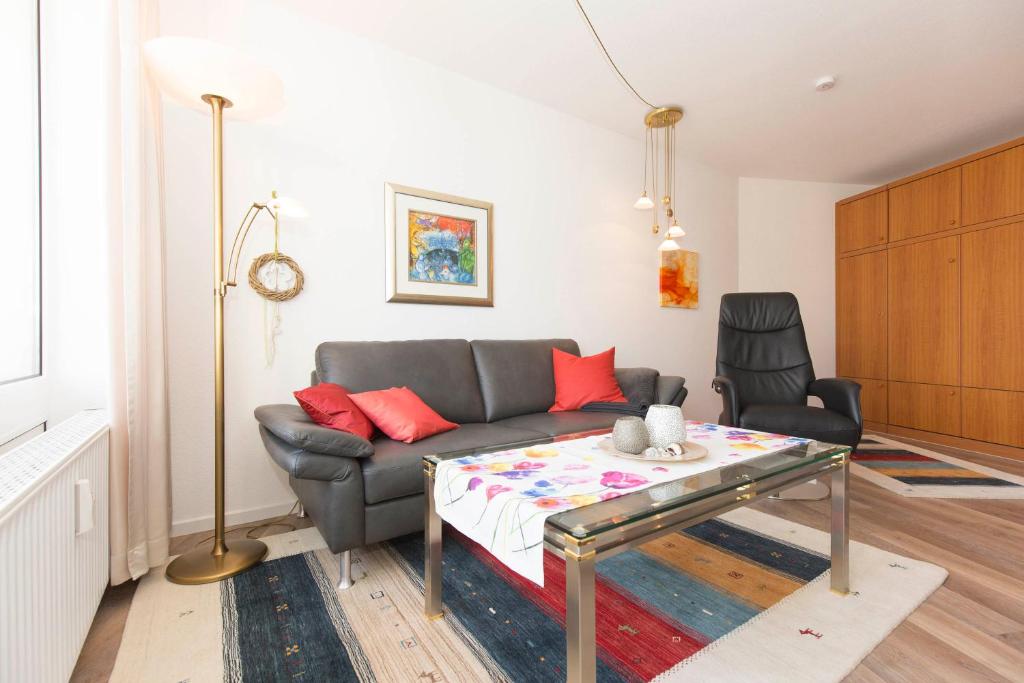 Appartement Lord Nelson 616 Nordfeldstraße 22 27476 Döse