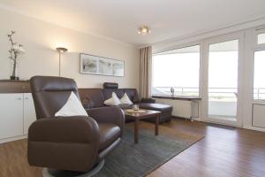 Appartement Lord Nelson 702 Nordfeldstrstraße 22 27476 Döse Basse-Saxe