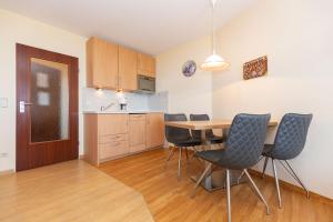 Appartement Lord Nelson 703 Nordfeldstrstraße 22 27476 Döse Basse-Saxe