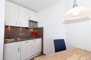 Appartement Lord Nelson 706 Nordfeldstrstraße 22 27476 Döse Basse-Saxe