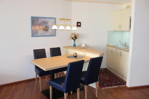 Appartement Lord Nelson 718 Nordfeldstraße 22 27476 Döse Basse-Saxe