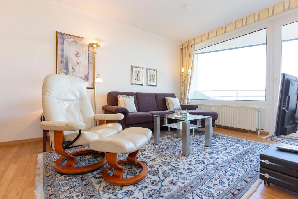 Appartement Lord Nelson 803 Nordfeldstraße 22 27476 Döse