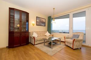 Appartement Lord Nelson 806 Nordfeldstraße 22 27476 Döse Basse-Saxe