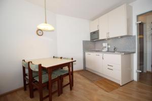 Appartement Lord Nelson 817 Nordfeldstraße 22 27476 Döse Basse-Saxe