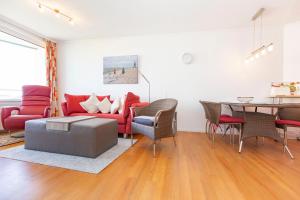 Appartement Lord Nelson 818 Nordfeldstraße 22 27476 Döse Basse-Saxe