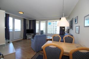 Appartement Lord Nelson 819 Nordfeldstraße 22 27476 Döse Basse-Saxe