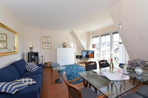Appartement Lorens-de-Hahn-Straße 73 Lorens-de-Hahn-Straße 73 25980 Süderende Schleswig-Holstein