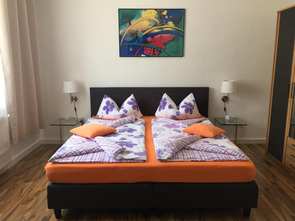 Appartement Lorenz Apartment Birkenstraße 12 1. OG links 45525 Hattingen
