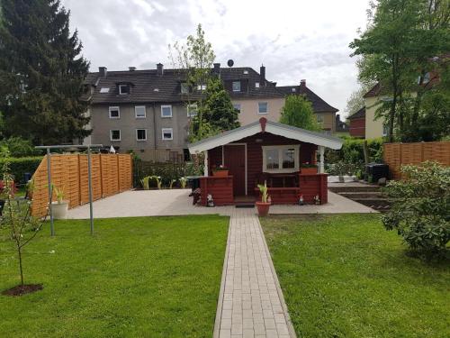 Lorenz Apartment