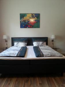 Appartement Lorenz Apartment Birkenstraße 12 1. OG links 45525 Hattingen Rhénanie du Nord - Westphalie