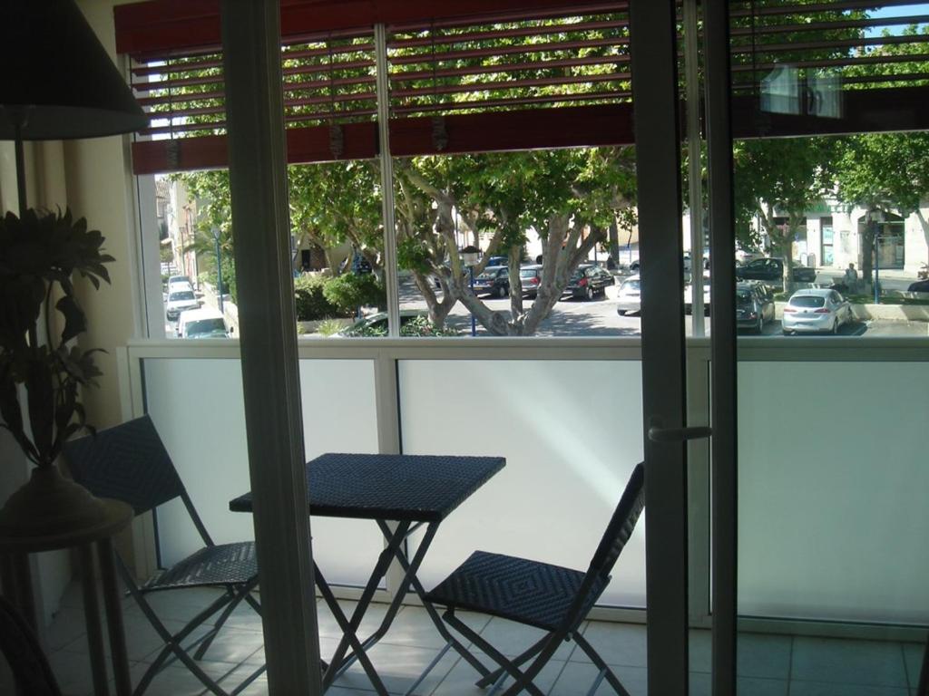 LORGERIL -appartement 2 chambres proche Mail 35000 Rennes