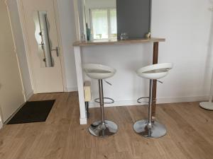 Lorient , charmant T3 lumineux, tout confort