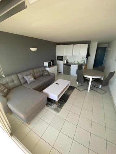 Loriot2 - appartement vue sur mer