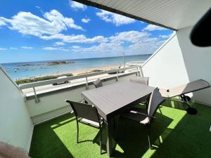 Loriot2 - appartement vue sur mer