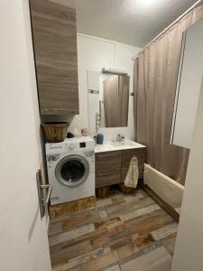 Lormont : superbe appartement en résidence