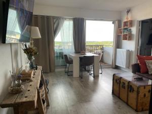 Lormont : superbe appartement en résidence