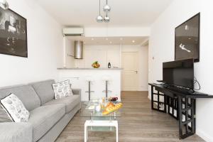 Appartement Los Angeles YourHostHelper 21 Rue Pasteur 06400 Cannes Provence-Alpes-Côte d\'Azur