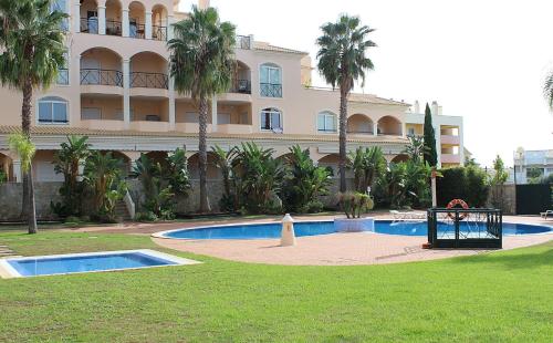 Los Arcos Apartment II