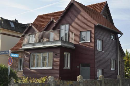 Lotsenhaus 1