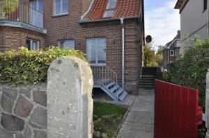 Lotsenhaus 1