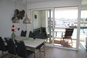 Appartement Lotsenhus WIS003 mit Meerblick & Parkplatz Alter Hafen 5 23966 Wismar Mecklembourg-Poméranie