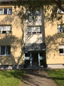 Appartement Lotus Korumstraße 5 54294 Trèves Rhénanie-Palatinat