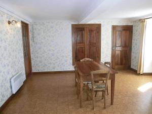 Lou Filadour 1ère Etage 5 personnes