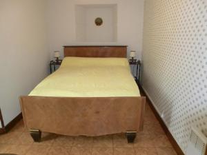 Lou Filadour 1ère Etage 5 personnes