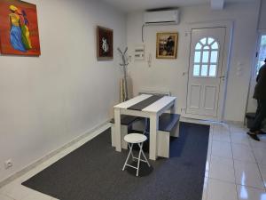 Appartement Lou Palmieri 15 Rue Amédée Palmieri 13004 Marseille Provence-Alpes-Côte d\'Azur