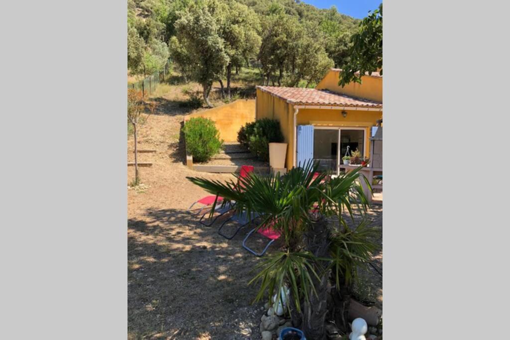 Appartement Lou paradiú du verdon 381 chemin du tartavel 04500 Allemagne-en-Provence