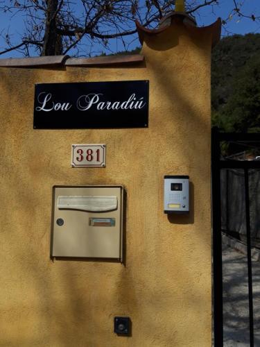 Lou paradiú du verdon