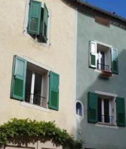 Appartement Lou Paran \ Rue Saint-Victor 04120 Castellane Provence-Alpes-Côte d\'Azur